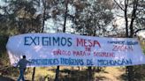 Indígenas bloquean carreteras en oeste mexicano, piden reparar injusticias