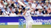 Ollie Pope feared being dropped before high-class hundred for England