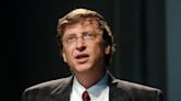 Bill Gates Ensured Microsoft's Future By Staying Frugal — He Still Maintains A Year's Worth Of Payroll In The Bank To...