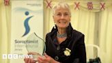 Jersey's Inspirational Woman of the Year announced