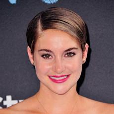 Shailene Woodley