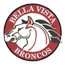 Bella Vista High School