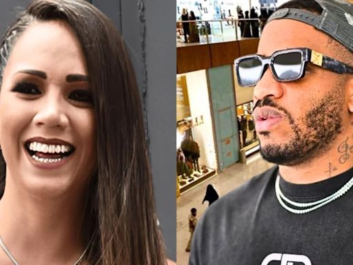 Melissa Klug se beneficiará de las ganancias del mall de Jefferson Farfán, según Janet: “Estará feliz”