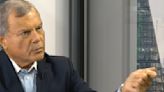 Martin Sorrell’s S4 Capital remains mired in dreary advertising conditions