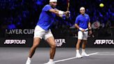 Rafa Nadal se suma al Equipo Europa de la Laver Cup 2024