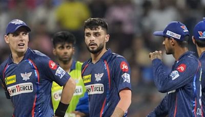 Mumbai Indians End At Bottom Of Points Table With Loss To Lucknow Super Giants | Sports Video / Photo Gallery