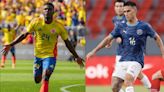 Copa América 2024: Colombia vs Paraguay ¡En vivo! – Fase de Grupos – Jornada 1