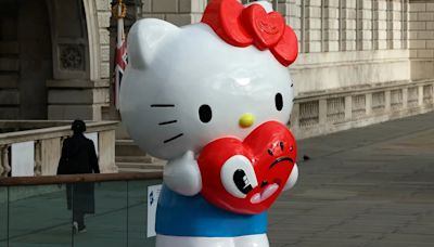 Hello Kitty no es un gato; los fans no se lo creen