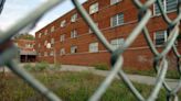 Knox County lacks adequate mental health facilities, exacerbating jail problems