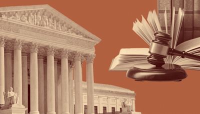 Supreme Court pushes back on 5th Circuit’s conservative breeding ground