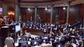 Ciberataque a la Legislatura de la Ciudad: se trabaja con notebooks y 4G porque no hay WiFi