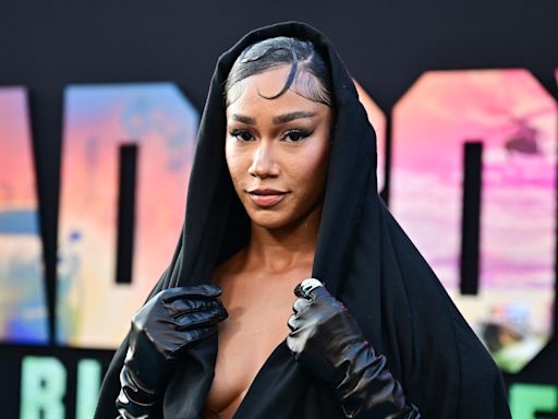 Bia previews Cardi B diss track after fellow rapper threatens to sue