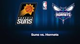 How to Watch the Hornets vs. Suns Game: Streaming & TV Info