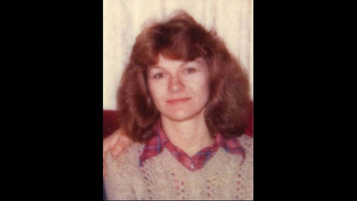 Woman found slain on hilltop in 1991, California cops say. Now DNA helps solve case