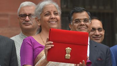 Union Budget 2024 promises a paid internship scheme for the youth: What is it all about?