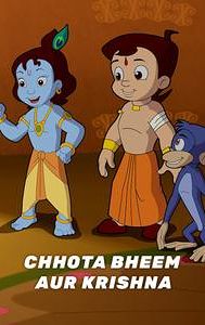 Chhota Bheem Aur Krishna