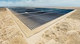This EV Network’s Solar Farm in California Promises 225 GWh of Energy
