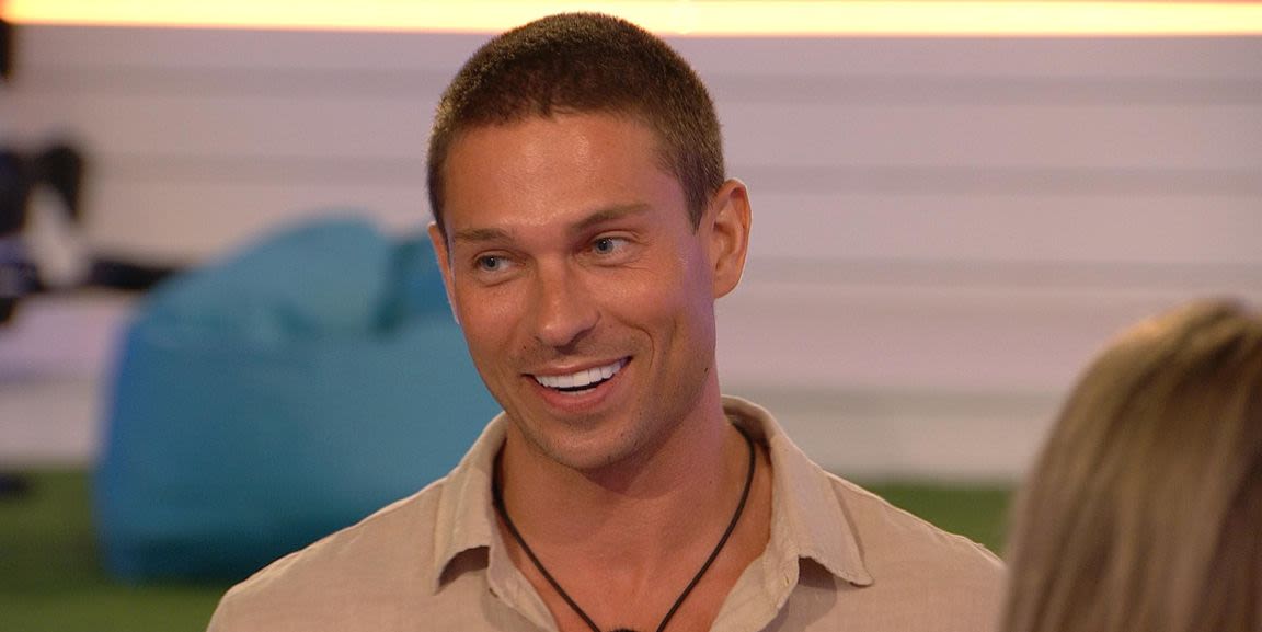 Love Island airs tears after Joey Essex kiss drama