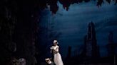 De la mejor forma, Giselle vuelve a morir de amor en el Teatro Argentino de La Plata