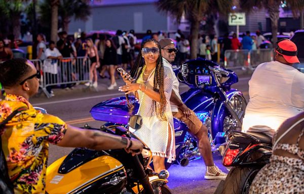 Bars, house parties set for Black Bike Week. Here’s where they’re partying this weekend