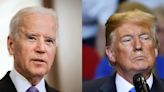 Biden Vs. Trump: Voter Sentiment Evenly Poised But New Poll Reveals 3 Findings That Do Not Bode Well ...