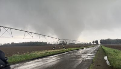 Union City had a tornado emergency. What is that?