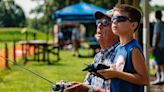 OldTown Valley Flyers RC Club hands controls over to general public Model Aviation Day
