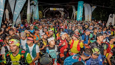 El Gran Trail Aneto-Posets 2024 ya está en marcha