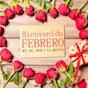 febrero Mes Del Amor