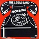 Hotline (The J. Geils Band album)