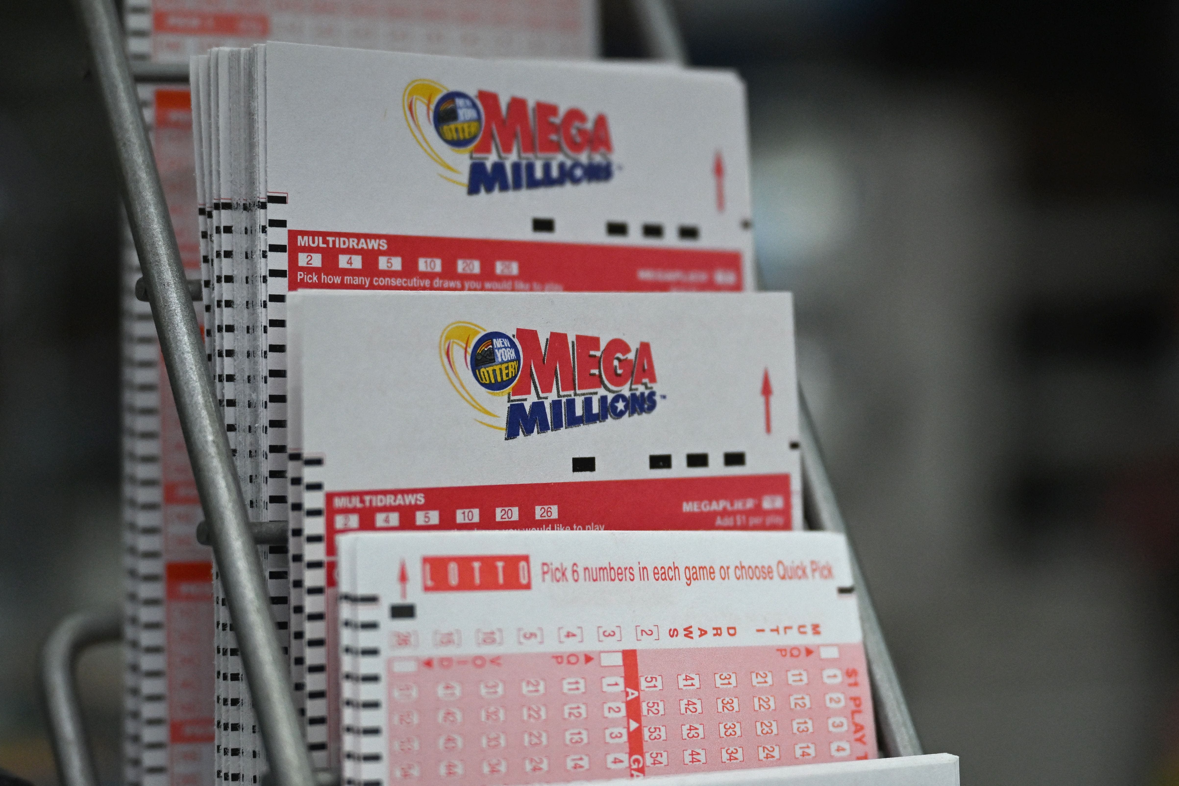 Nearly six months later, a $1.1 billion Mega Millions jackpot still hasn’t been claimed