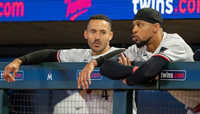 Injured Carlos Correa and Byron Buxton getting closer to returning to the Twins' lineup