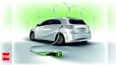 NITK’s summer internship on EV charging | Mangaluru News - Times of India