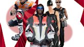 How Alpinestars Went From the Racetrack to the Runway