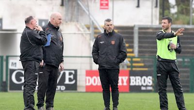 Derry minors chasing back-to-back minor titles as Armagh stand in their way