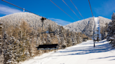 New Mexico Ski Resorts Buried By 2+ Feet Of Snow