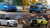 Can You Guess the Best Selling Used Cars of 2023?