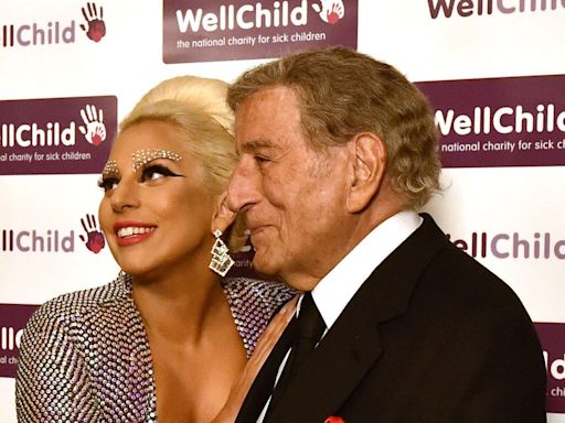 Lady Gaga says she misses collaborator Tony Bennett a year after his death