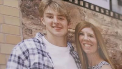 “En seis horas, mi hijo estaba muerto”: el duro testimonio de la madre de un joven que se suicidó tras ser extorsionado en Instagram con sus fotos sexuales
