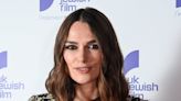Keira Knightley reveals plans to copyright her face as she’s concerned about rise of AI