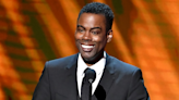 Aseguran que Chris Rock está obsesionado con Jada Pinkett Smith