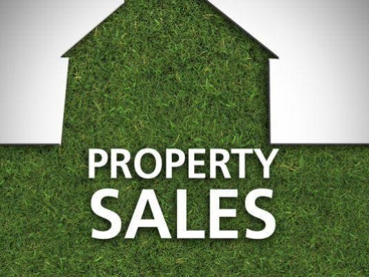 Property transfers: Sandusky County