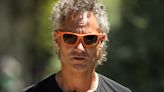 The billionaire CEO of tech giant Palantir skis for at least 5 hours a week, and has the same body fat percentage as prime Michael Phelps, report says