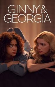 STARZ: Mary & George