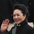 Peng Liyuan