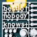 best of nobodyknows+