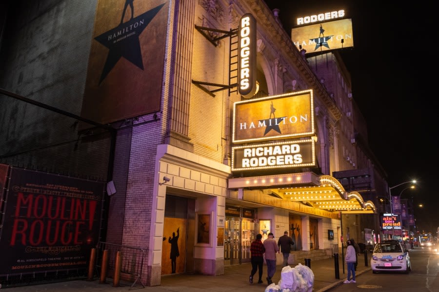 Broadway Week starts today: How to get cheap tickets