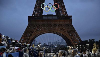 In spectacle, an ode to togetherness: Paris Olympics opening ceremony shows France's faith in its inclusive culture