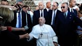 Pope Francis leaves hospital 'in better shape than before'