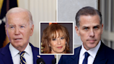 'The View' hosts applaud Hunter Biden verdict and no-pardon decision by dad